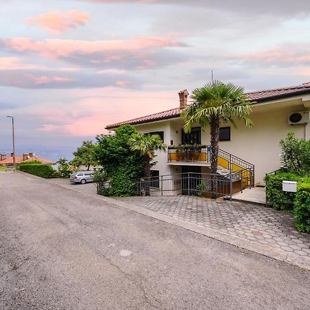 Apartments With A Parking Space Lovran, Opatija - 7869 Exterior foto
