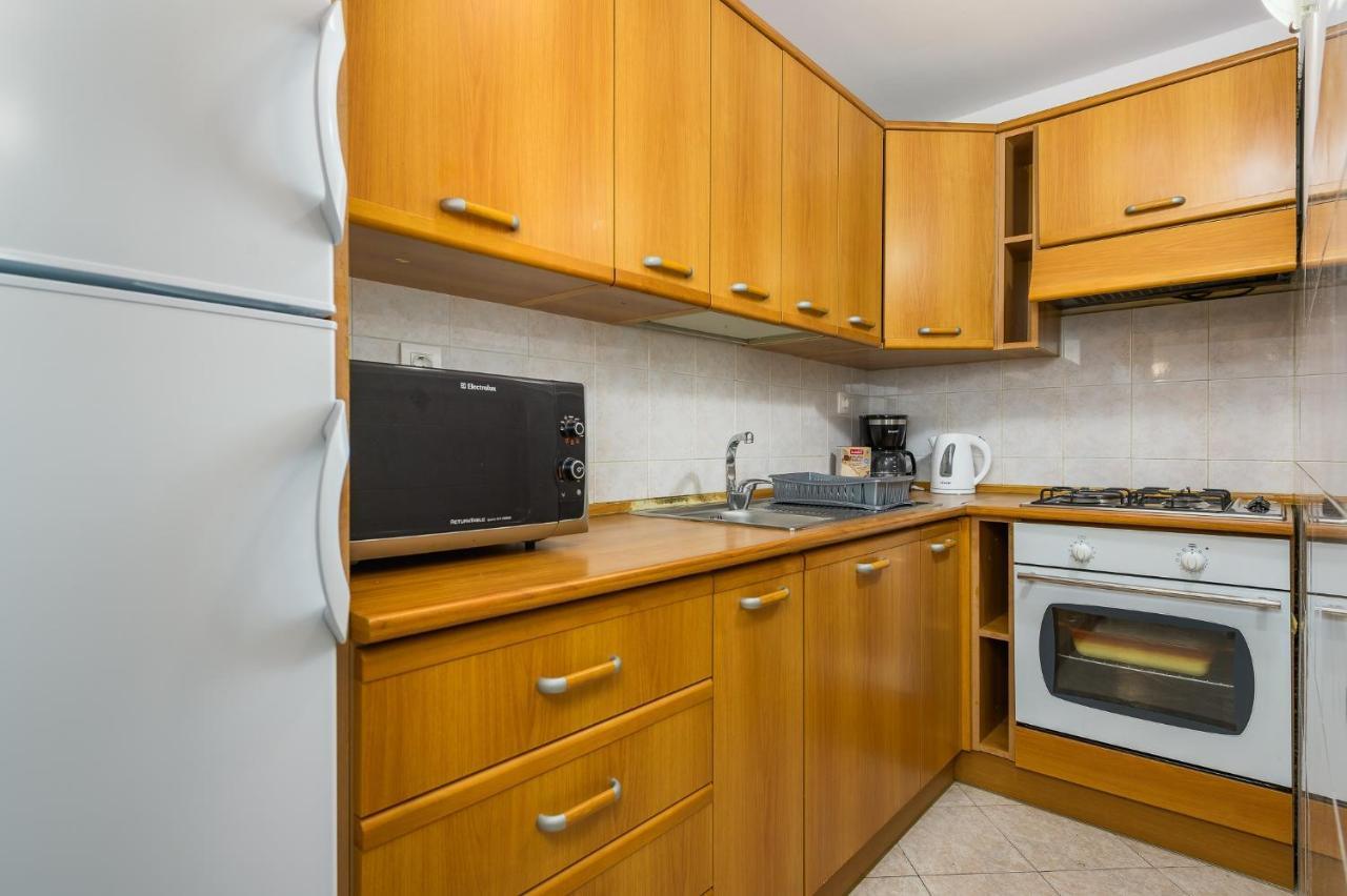Apartments With A Parking Space Lovran, Opatija - 7869 Exterior foto